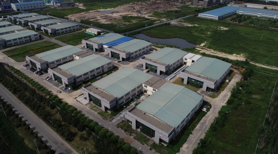 遼寧牧邦畜牧設備制造有限公司